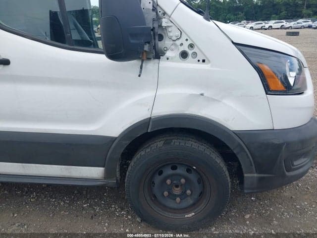 2021 FORD TRANSIT-250 6