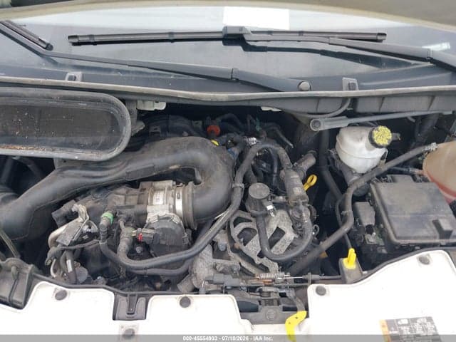 2021 FORD TRANSIT-250 10