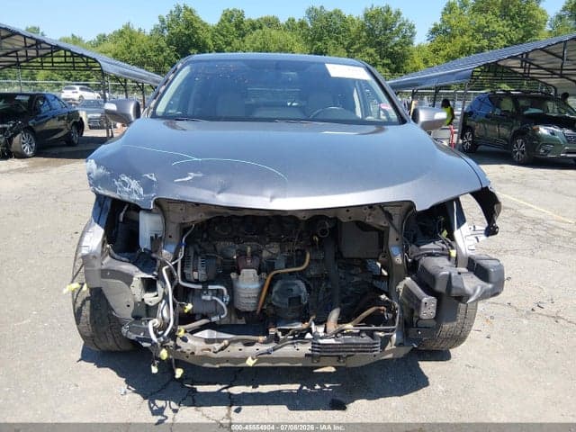 2018 ACURA RDX TECHNOLOGY ACURAWATCH PLUS PACKAGES/TECHNOLOGY PACKAGE 12