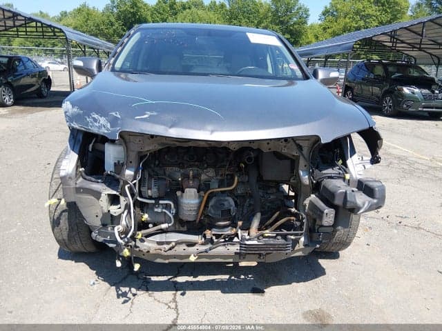 2018 ACURA RDX TECHNOLOGY ACURAWATCH PLUS PACKAGES/TECHNOLOGY PACKAGE 6