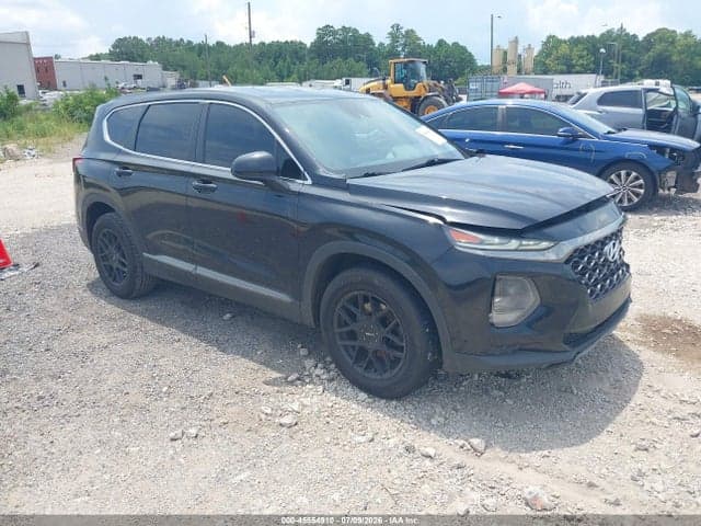 2019 HYUNDAI SANTA FE SE 1