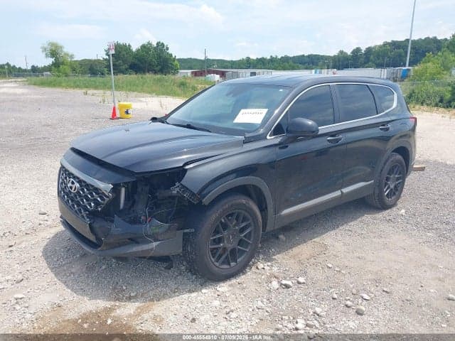 2019 HYUNDAI SANTA FE SE 2