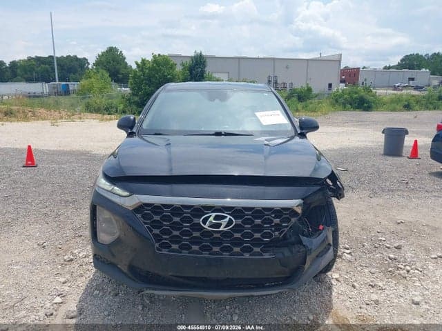 2019 HYUNDAI SANTA FE SE 12