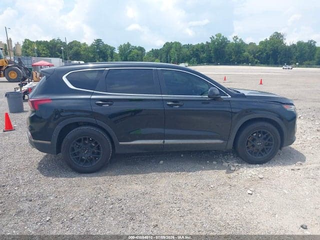 2019 HYUNDAI SANTA FE SE 13