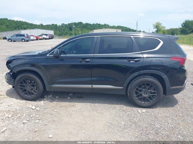 2019 HYUNDAI SANTA FE SE 14