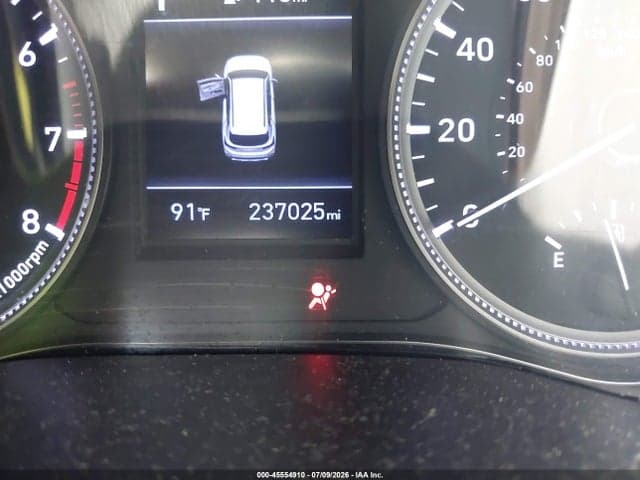 2019 HYUNDAI SANTA FE SE 15