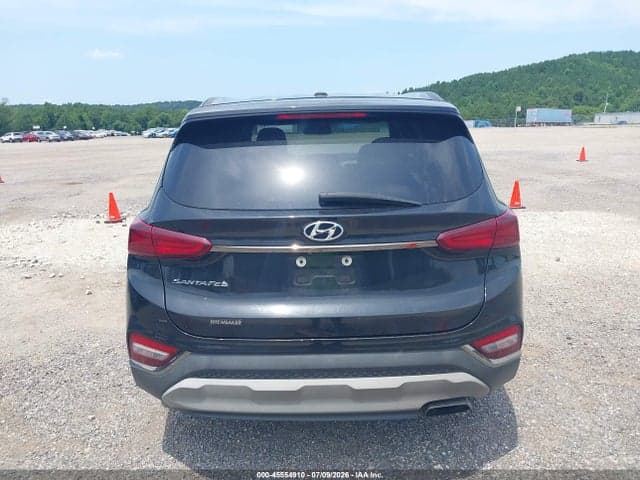 2019 HYUNDAI SANTA FE SE 16