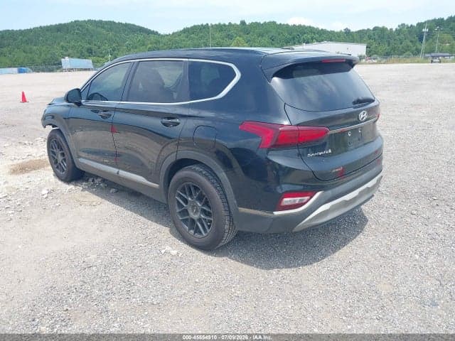 2019 HYUNDAI SANTA FE SE 3