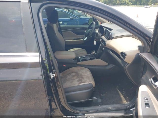 2019 HYUNDAI SANTA FE SE 5