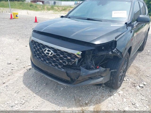 2019 HYUNDAI SANTA FE SE 6