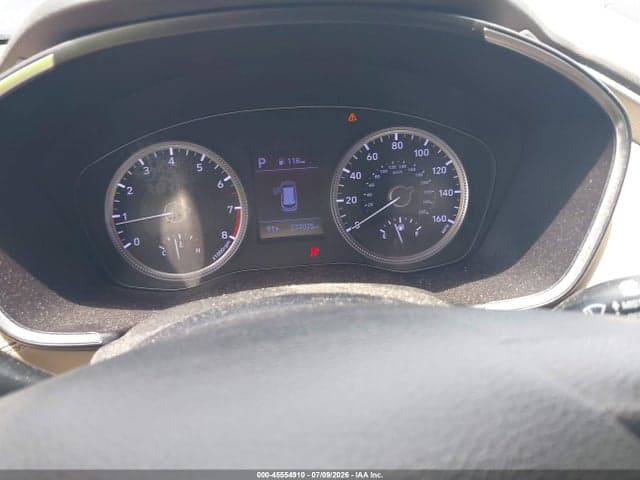 2019 HYUNDAI SANTA FE SE 7