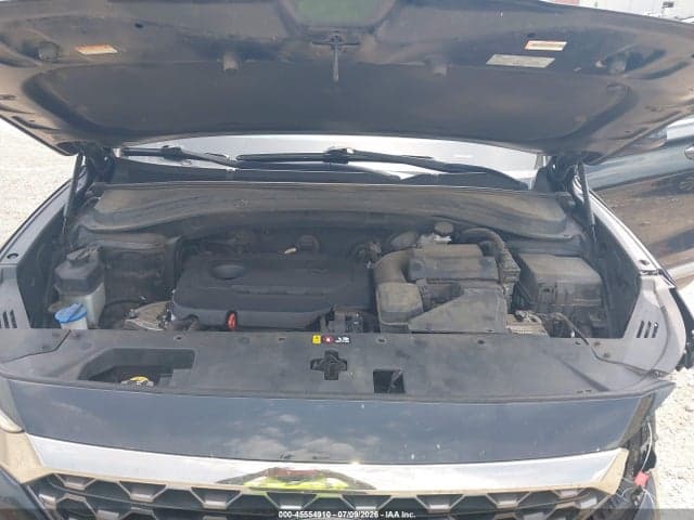 2019 HYUNDAI SANTA FE SE 10