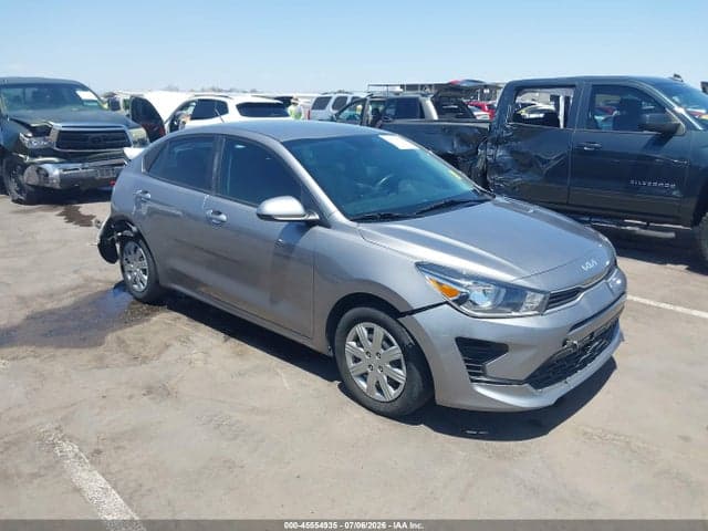 2023 KIA RIO S