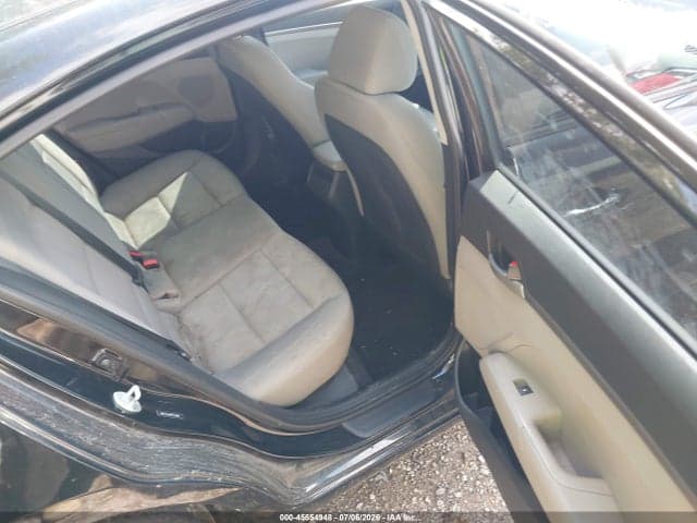 2017 HYUNDAI ELANTRA SE 8