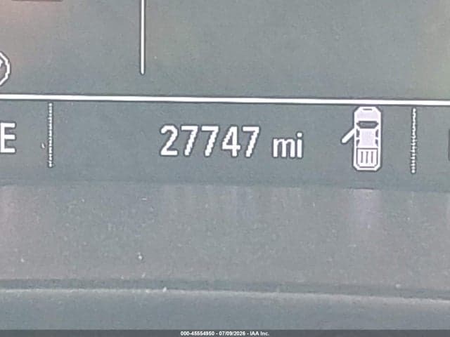 2022 CHEVROLET COLORADO 16