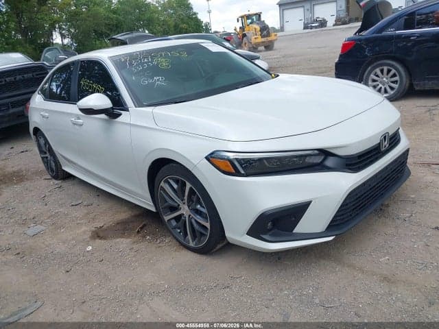 2024 HONDA CIVIC TOURING 1