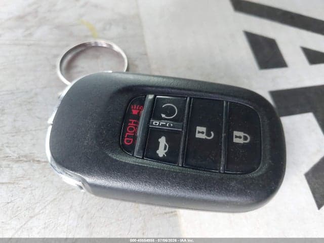2024 HONDA CIVIC TOURING 11