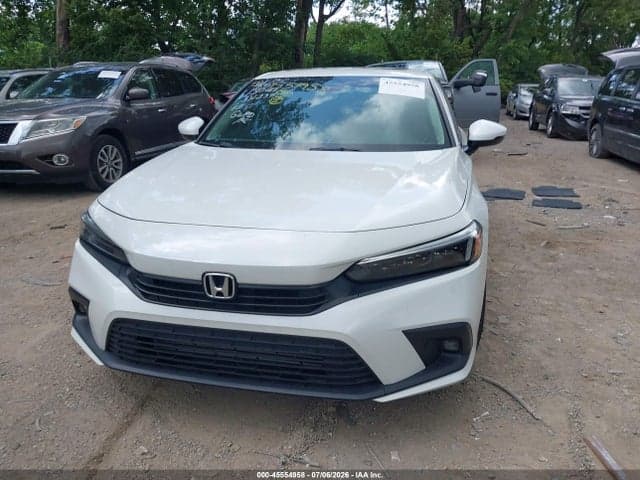2024 HONDA CIVIC TOURING 12