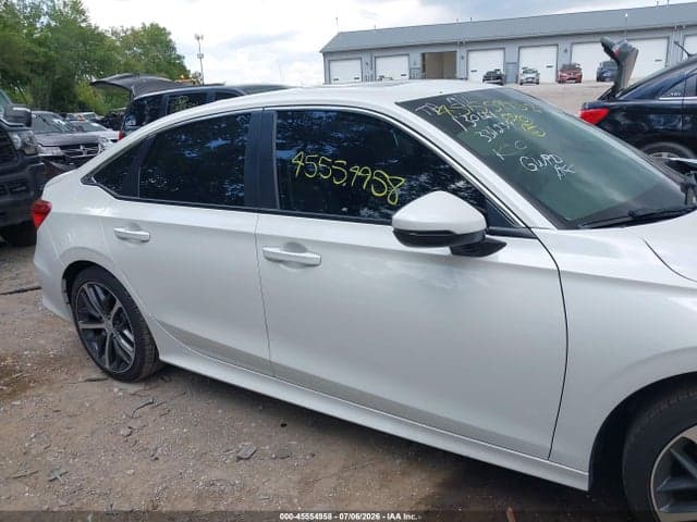2024 HONDA CIVIC TOURING 13