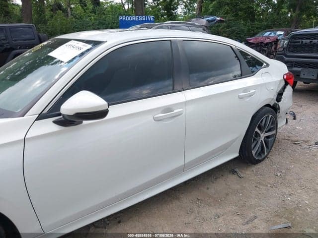 2024 HONDA CIVIC TOURING 14