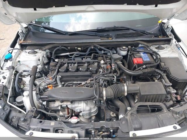 2024 HONDA CIVIC TOURING 10