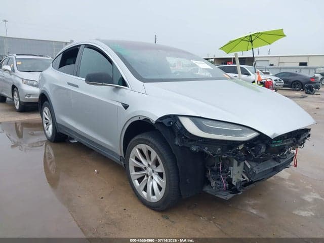 2017 TESLA MODEL X 100D/75D/90D 1