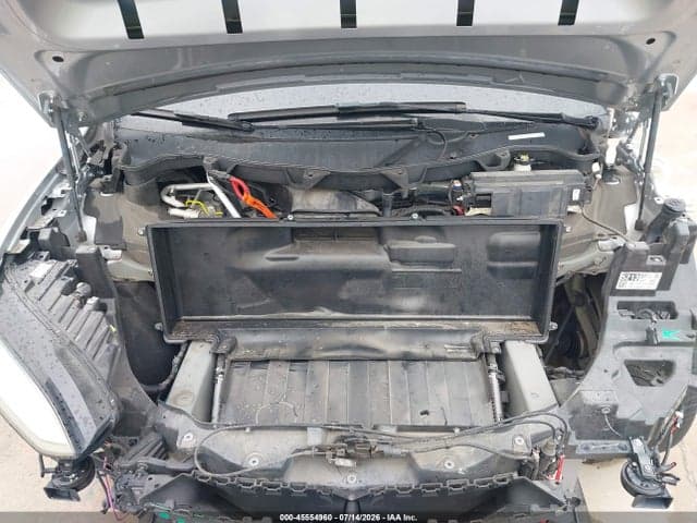 2017 TESLA MODEL X 100D/75D/90D 10