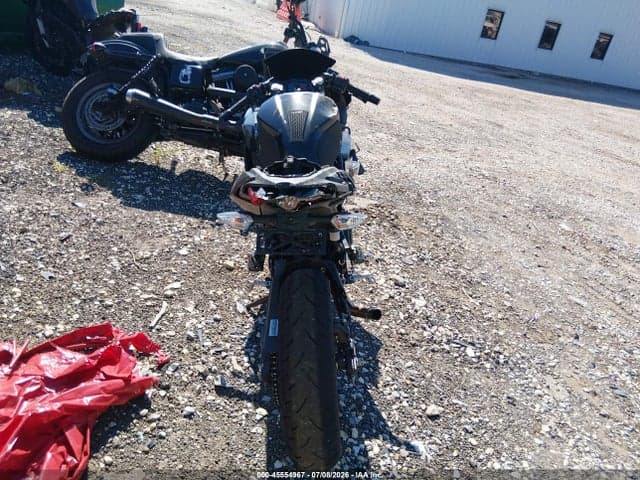2026 KAWASAKI EX500 H 6