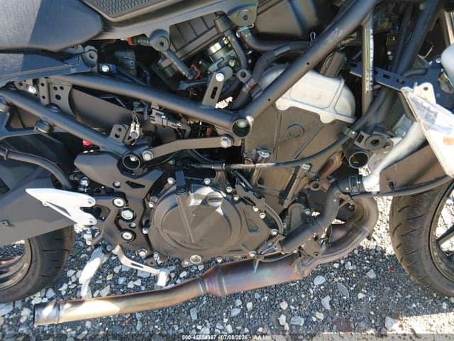 2026 KAWASAKI EX500 H 8