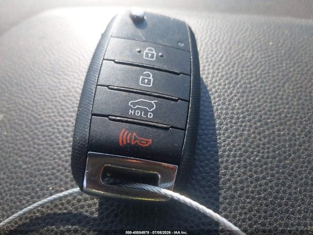 2017 KIA SOUL + 11