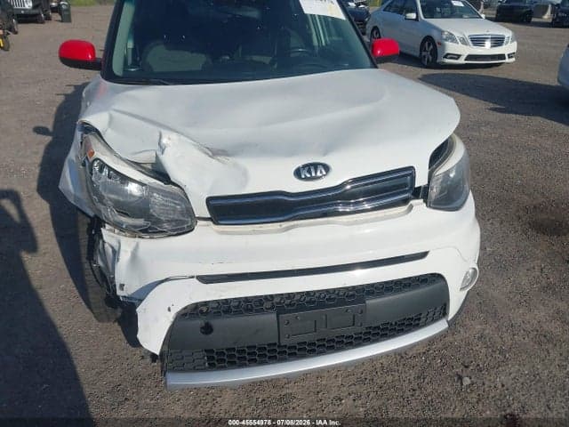 2017 KIA SOUL + 6