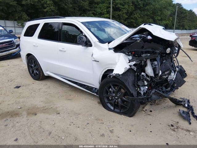 2026 DODGE DURANGO GT AWD HEMI??V8