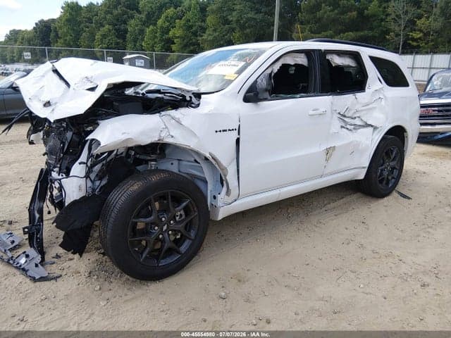 2026 DODGE DURANGO GT AWD HEMI??V8 2