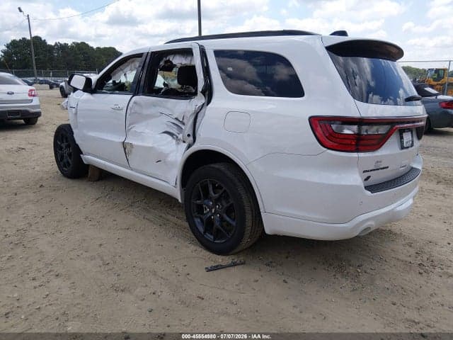 2026 DODGE DURANGO GT AWD HEMI??V8 3