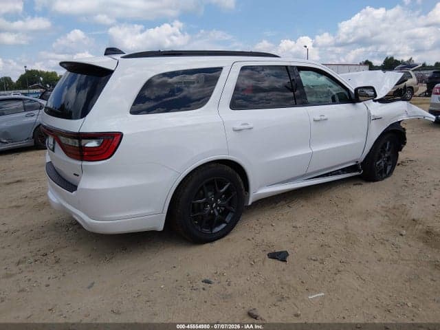 2026 DODGE DURANGO GT AWD HEMI??V8 4