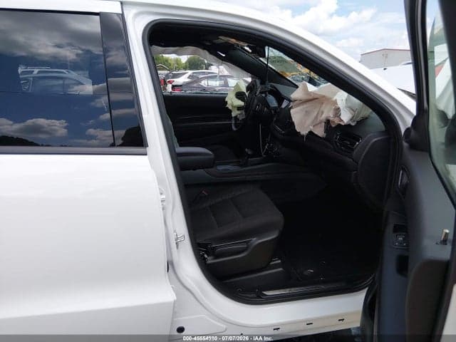 2026 DODGE DURANGO GT AWD HEMI??V8 5