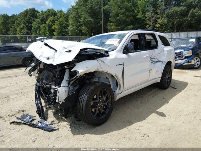 2026 DODGE DURANGO GT AWD HEMI??V8 6