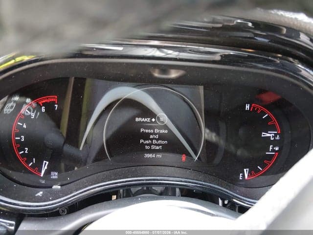 2026 DODGE DURANGO GT AWD HEMI??V8 7