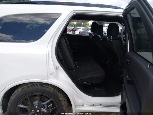 2026 DODGE DURANGO GT AWD HEMI??V8 8