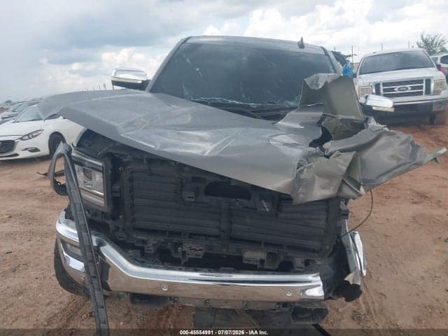 2017 GMC SIERRA 1500 SLT 12