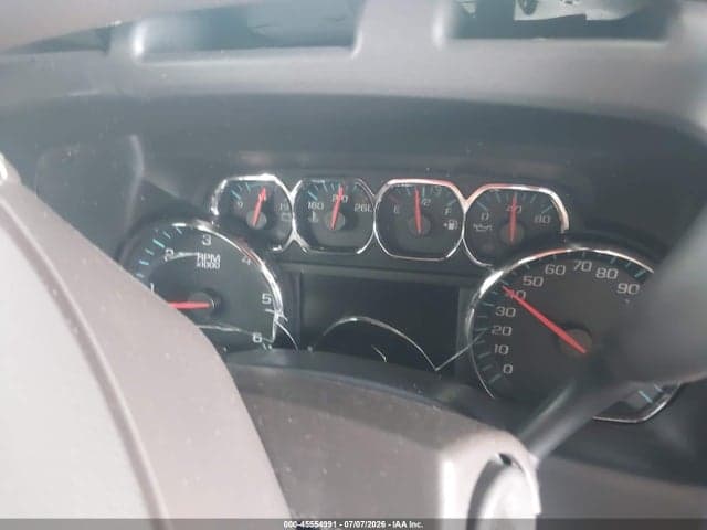 2017 GMC SIERRA 1500 SLT 15
