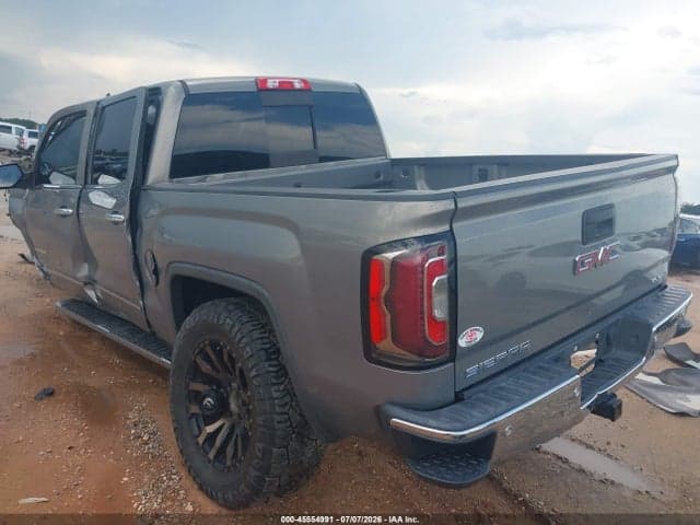 2017 GMC SIERRA 1500 SLT 3