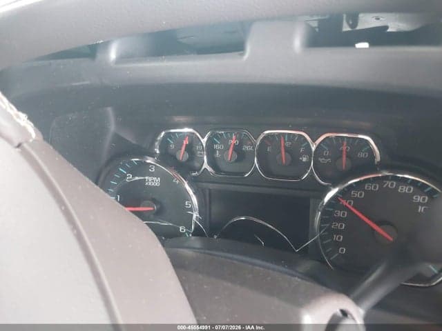 2017 GMC SIERRA 1500 SLT 7
