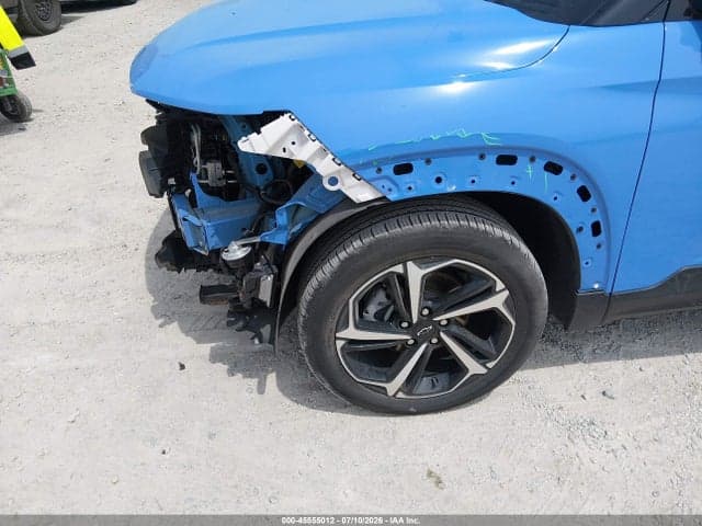 2023 CHEVROLET TRAILBLAZER FWD RS 6