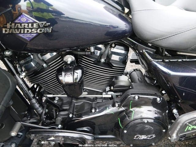2025 HARLEY-DAVIDSON FLHTCUTG 9