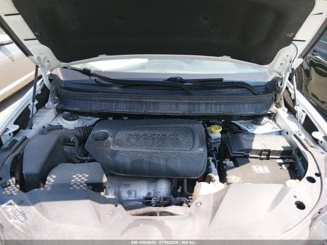 2020 JEEP CHEROKEE LATITUDE PLUS 4X4 10