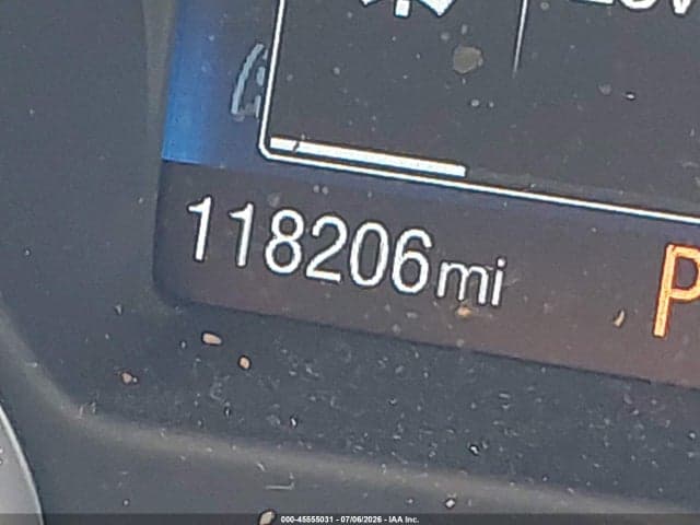 2018 FORD FOCUS TITANIUM 16