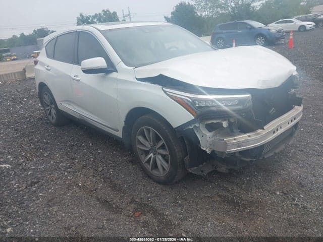 2021 ACURA RDX STANDARD 1