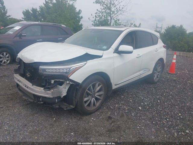2021 ACURA RDX STANDARD 2