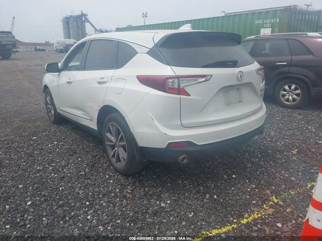 2021 ACURA RDX STANDARD 3